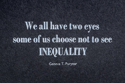 Inequality